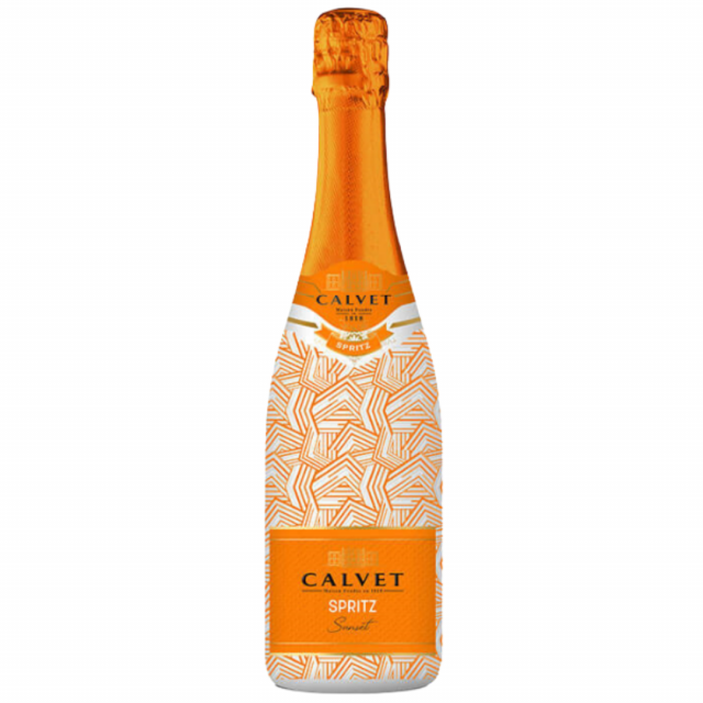 SPRITZ CALVET