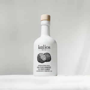 Huile D'olive à la truffe